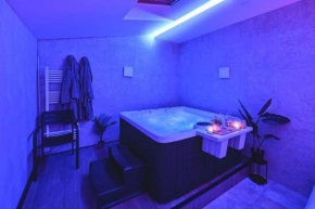 Le Lux Spa